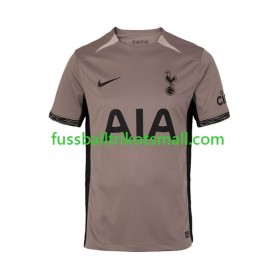 Fußballtrikots Tottenham Hotspur 2023-2024 Kurzarm 3rd trikot kaufen
